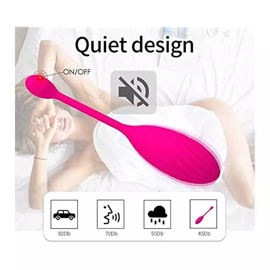 G-Spot Vibrators Adults Sex Toy,LEVETT Nipple Clitoral Stimulator with APP Control,Waterproof Rechargeable Bullet Vibrators with