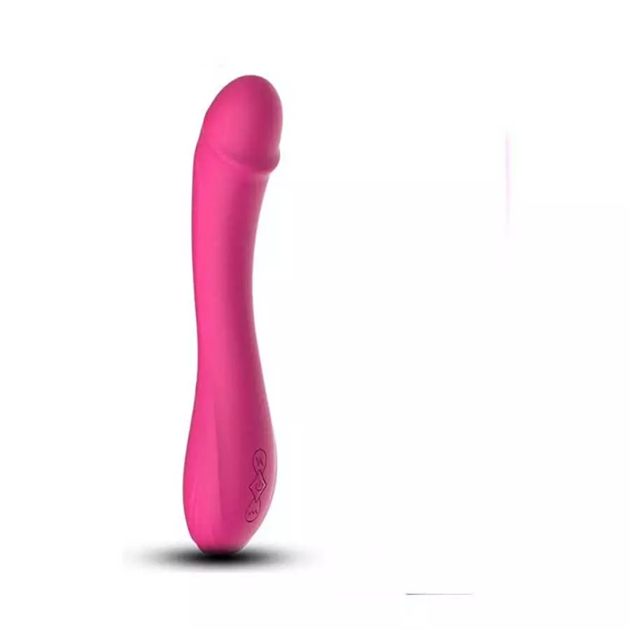 G Spot Vibrator, Dildo Toys with Modes for in Waterproof, Sensory Toys Birthday Gifts for Woman-(Red) G Spot Vibrator, Dildo Toys with Modes for in Waterproof, Sensory Toys Birthday Gifts for Woman-(Red)