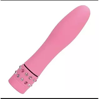 G Spot Vibrator (Purple)