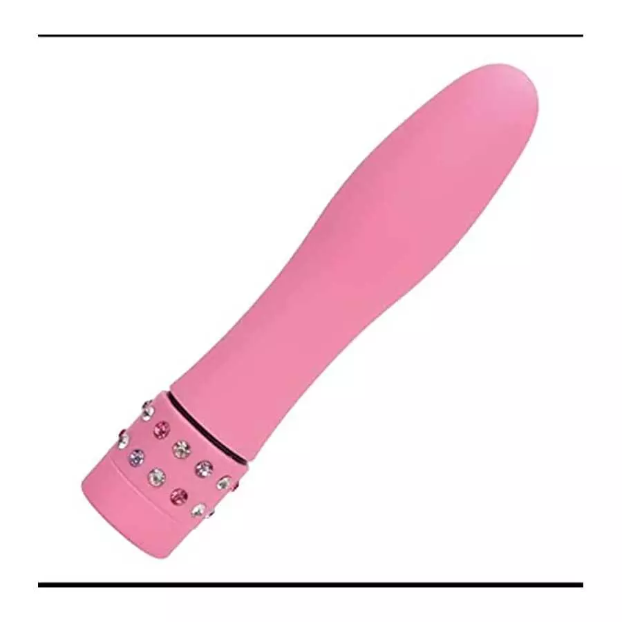 G Spot Vibrator (Purple) G Spot Vibrator (Purple)