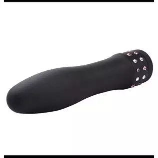 G Spot Vibrator (Purple) G Spot Vibrator (Purple)