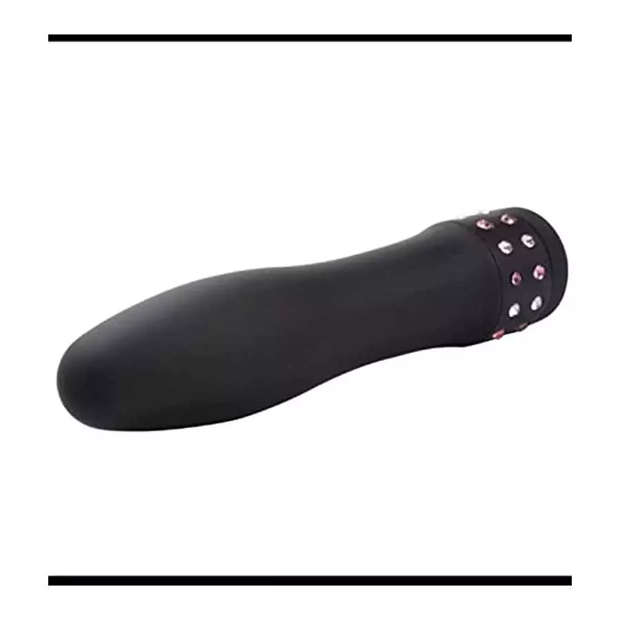 G Spot Vibrator (Purple)