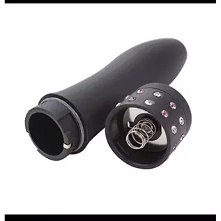 G Spot Vibrator (Purple) G Spot Vibrator (Purple)