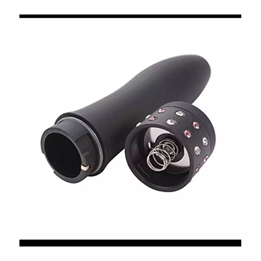 G Spot Vibrator (Purple)