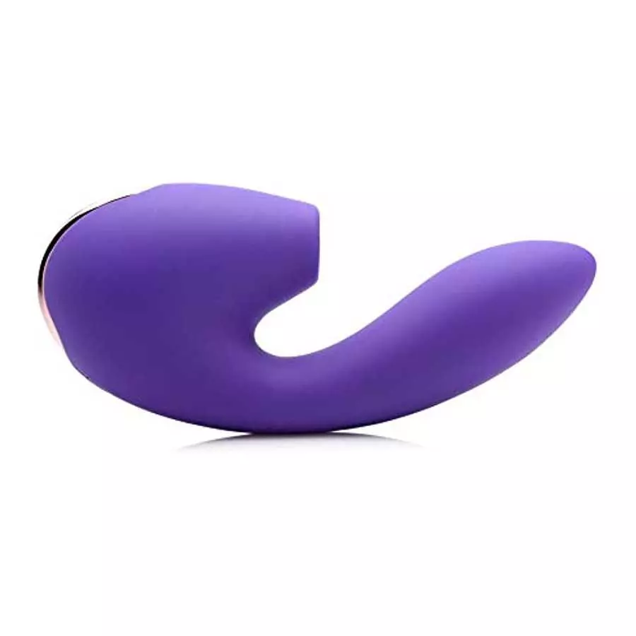 Lynx G-Spot Vibrator Lynx G-Spot Vibrator