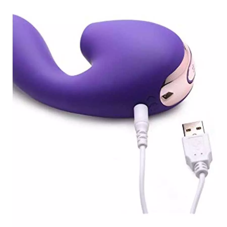 Lynx G-Spot Vibrator