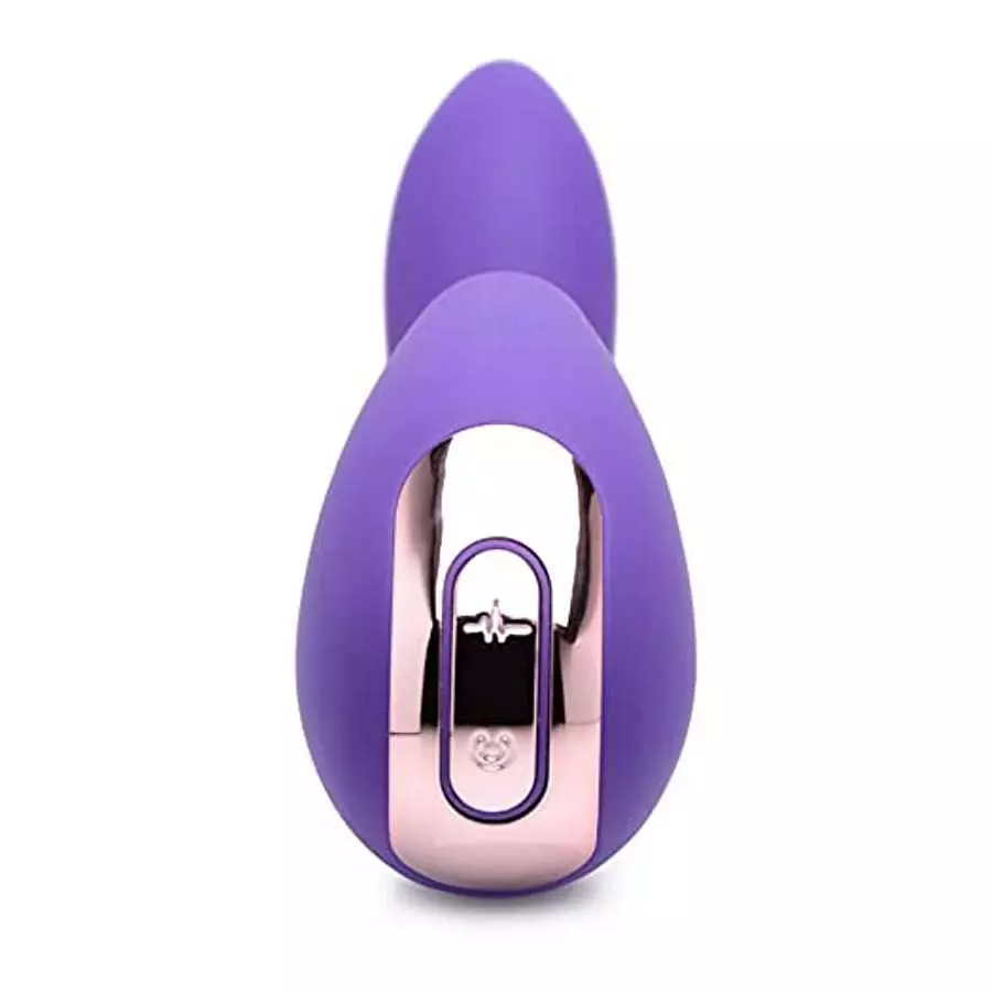 Lynx G-Spot Vibrator
