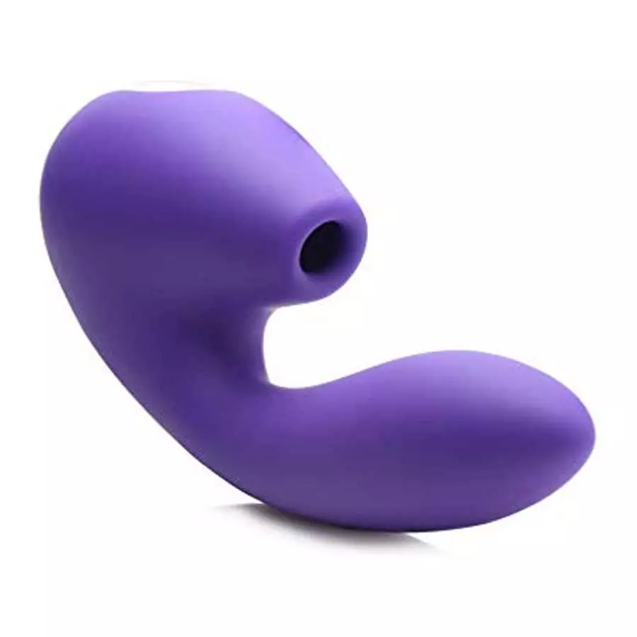 Lynx G-Spot Vibrator