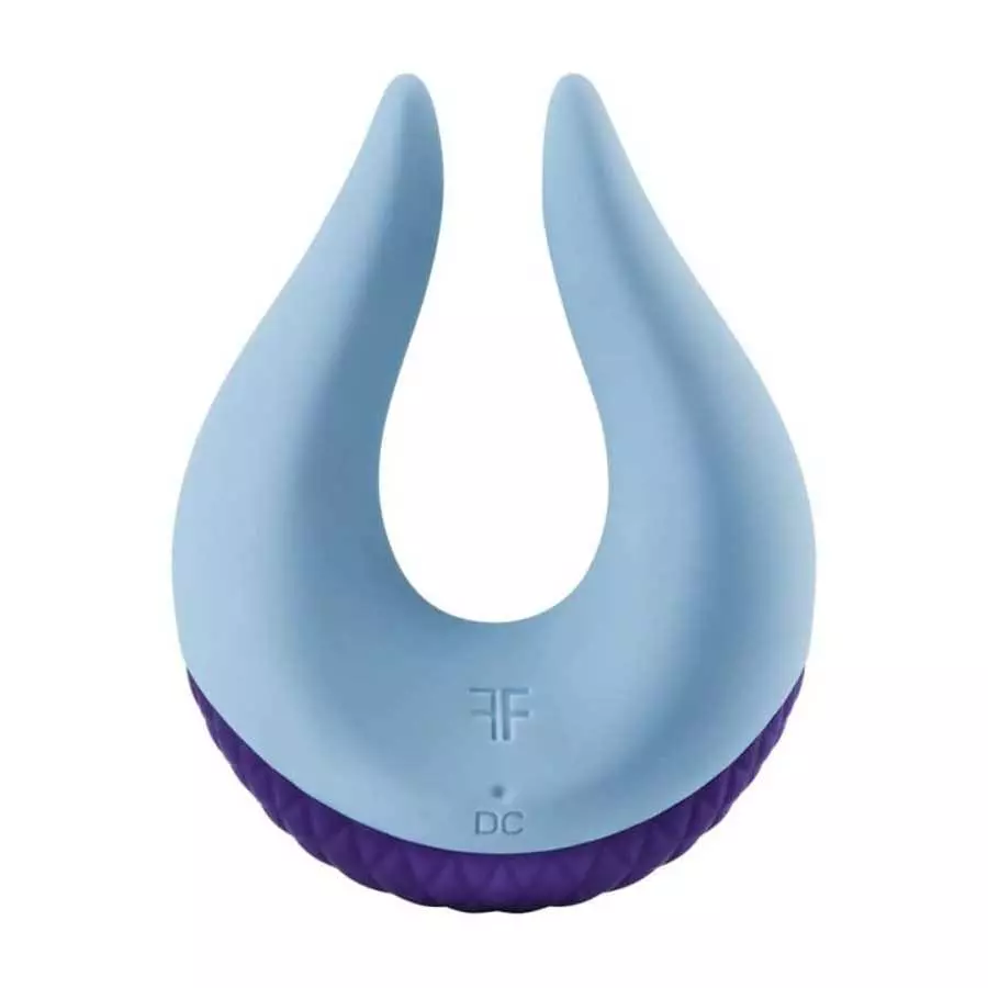 Femme Funn Volea fluttering tips vibrator feel butterflies from head to curling toes. Made from premium silicone Volea’s targete Femme Funn Volea fluttering tips vibrator feel butterflies from head to curling toes. Made from premium silicone Volea’s targete