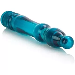 [Waller PAA] Glider Blue Vibe - Waterproof Vibrator Clitoral Anal G-spot