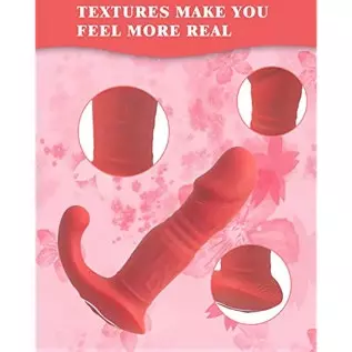 Onismo Wearable Bullet Vibrators G spot Panty Adult Sex Toys for Women