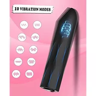 Onismo Wearable Bullet Vibrators G spot Panty Adult Sex Toys for Women