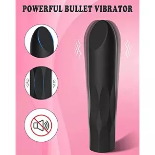 Onismo Wearable Bullet Vibrators G spot Panty Adult Sex Toys for Women