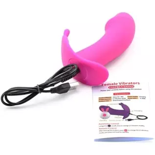 G-spot Vibrator