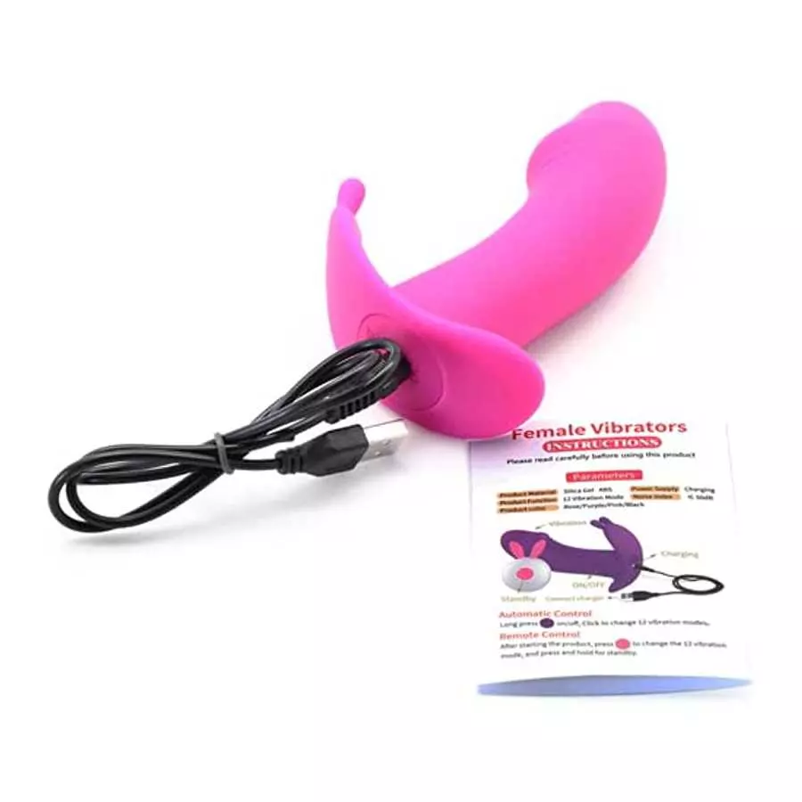 G-spot Vibrator G-spot Vibrator