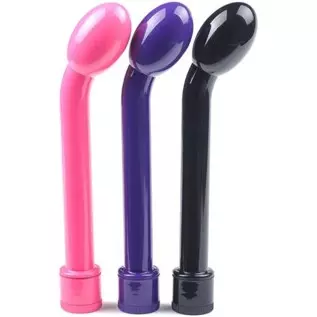 G-Spot Simline Vibrator