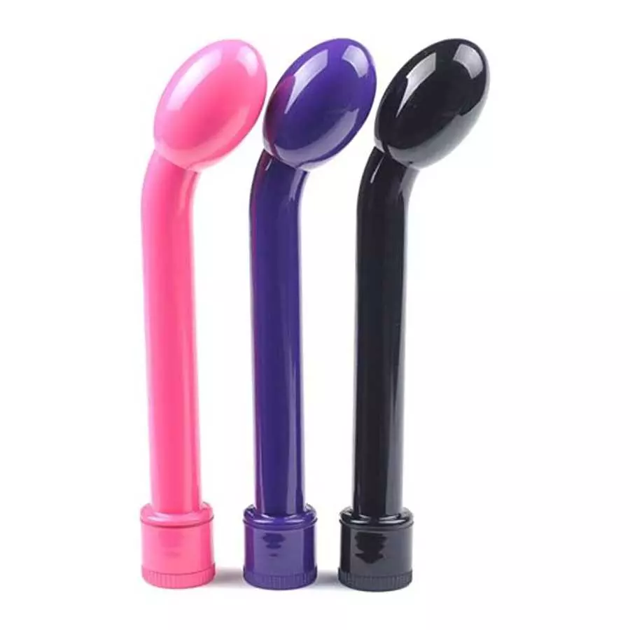 G-Spot Simline Vibrator G-Spot Simline Vibrator