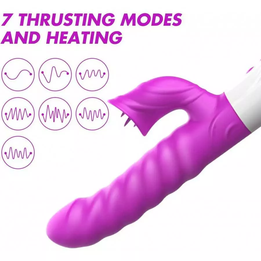 Clitorals Stimulator for Women Licking Sucking Toy for Woman Sucking Toys for Men Pleasure Couples Gifts Adult Tools for Couples