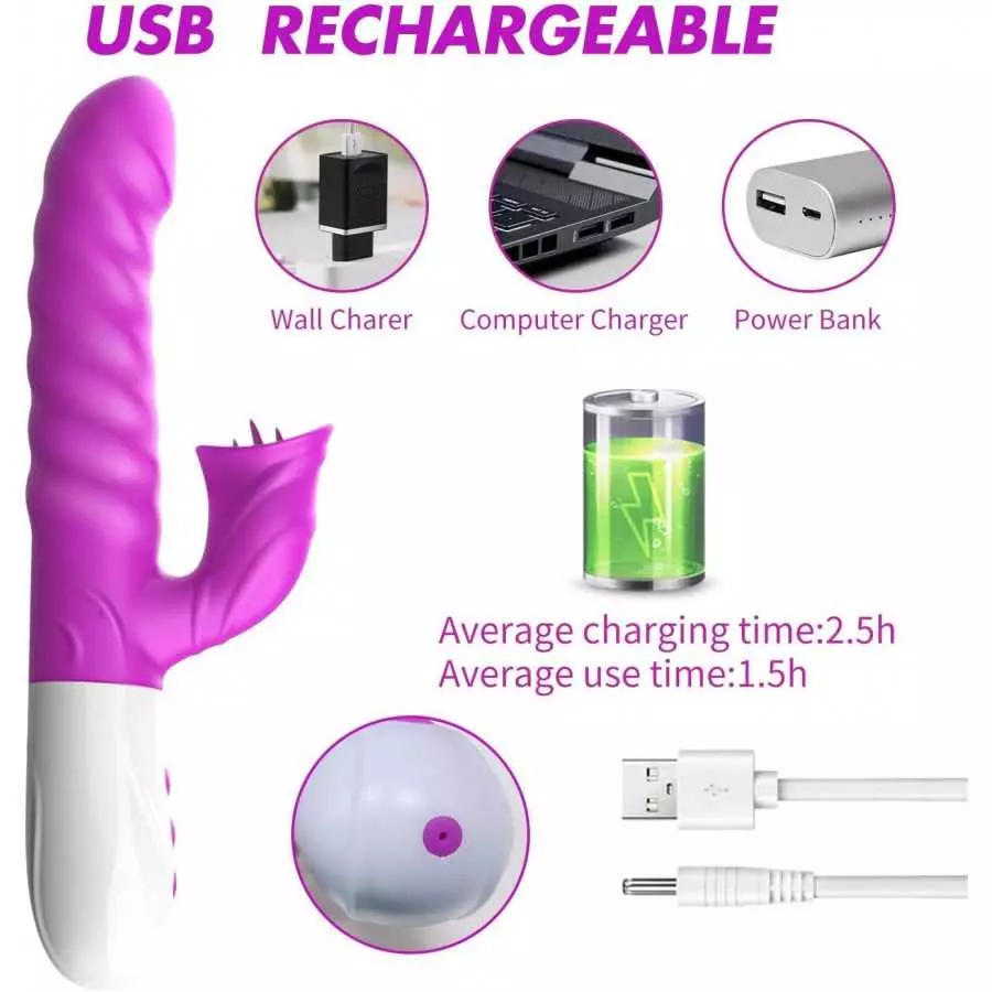 Clitorals Stimulator for Women Licking Sucking Toy for Woman Sucking Toys for Men Pleasure Couples Gifts Adult Tools for Couples