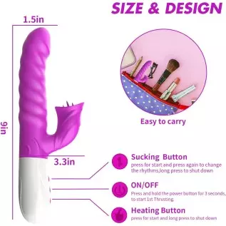Clitorals Stimulator for Women Licking Sucking Toy for Woman Sucking Toys for Men Pleasure Couples Gifts Adult Tools for Couples Clitorals Stimulator for Women Licking Sucking Toy for Woman Sucking Toys for Men Pleasure Couples Gifts Adult Tools for Couples