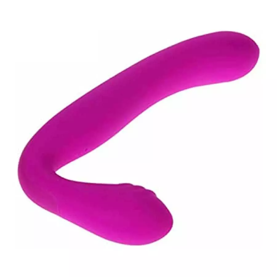 G-Spot Vibrator with 30 Vibration Modes, Silicone Rechargeable Adult Sex Toy Curved Shaft Dual Motor Vibrator G-Spot Vibrator with 30 Vibration Modes, Silicone Rechargeable Adult Sex Toy Curved Shaft Dual Motor Vibrator