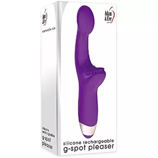 Adult Sex Toys A&E G-Spot Pleaser