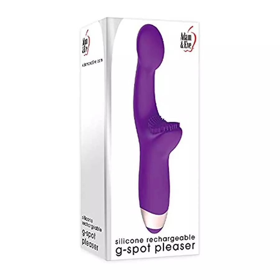 Adult Sex Toys A&E G-Spot Pleaser Adult Sex Toys A&E G-Spot Pleaser