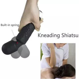 RoHS Wand Massager for Women-Men,8 Speeds & 20 Vibration Patterns, Quiet Modes, Handheld Cordless, Waterproof, for Shoulder, Nec RoHS Wand Massager for Women-Men,8 Speeds & 20 Vibration Patterns, Quiet Modes, Handheld Cordless, Waterproof, for Shoulder, Nec