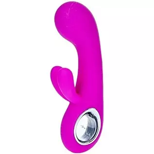 Pretty Love Edward Teal Green G-Spot Vibrator