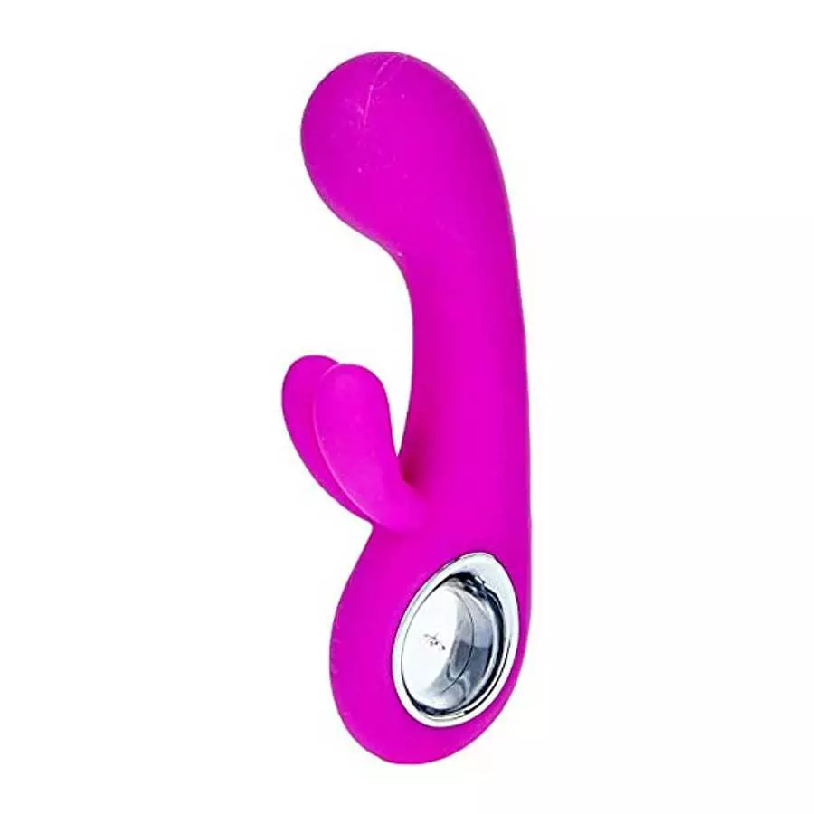 Pretty Love Edward Teal Green G-Spot Vibrator Pretty Love Edward Teal Green G-Spot Vibrator