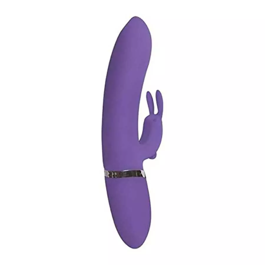 Curve Novelties Easy Riders Dual Density Silicone Dildo - 6 Inch Curve Novelties Easy Riders Dual Density Silicone Dildo - 6 Inch