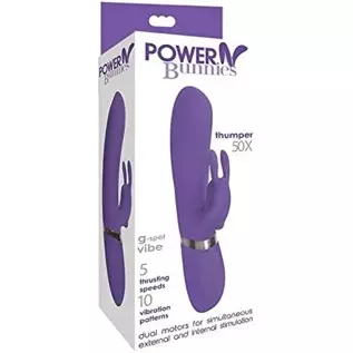 Curve Novelties Easy Riders Dual Density Silicone Dildo - 6 Inch