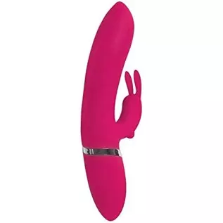 Hoppy 50X G-Spot Rabbit Vibrator