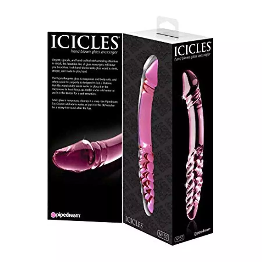 Pipedream Icicles No 57