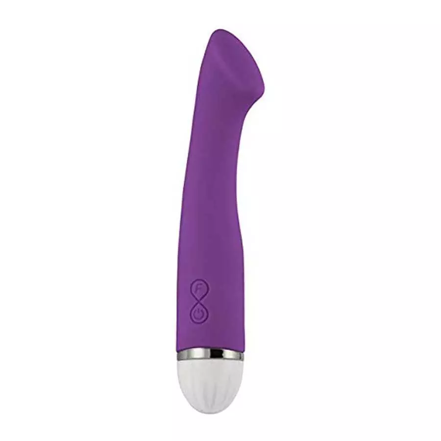 Gigaluv Bella's Curve G Spotter - Purple Gigaluv Bella's Curve G Spotter - Purple