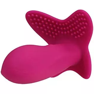 GFE Vibrator,All-Inclusive Silicone Waterproof. 10 Frequency Vibration