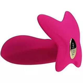GFE Vibrator,All-Inclusive Silicone Waterproof. 10 Frequency Vibration