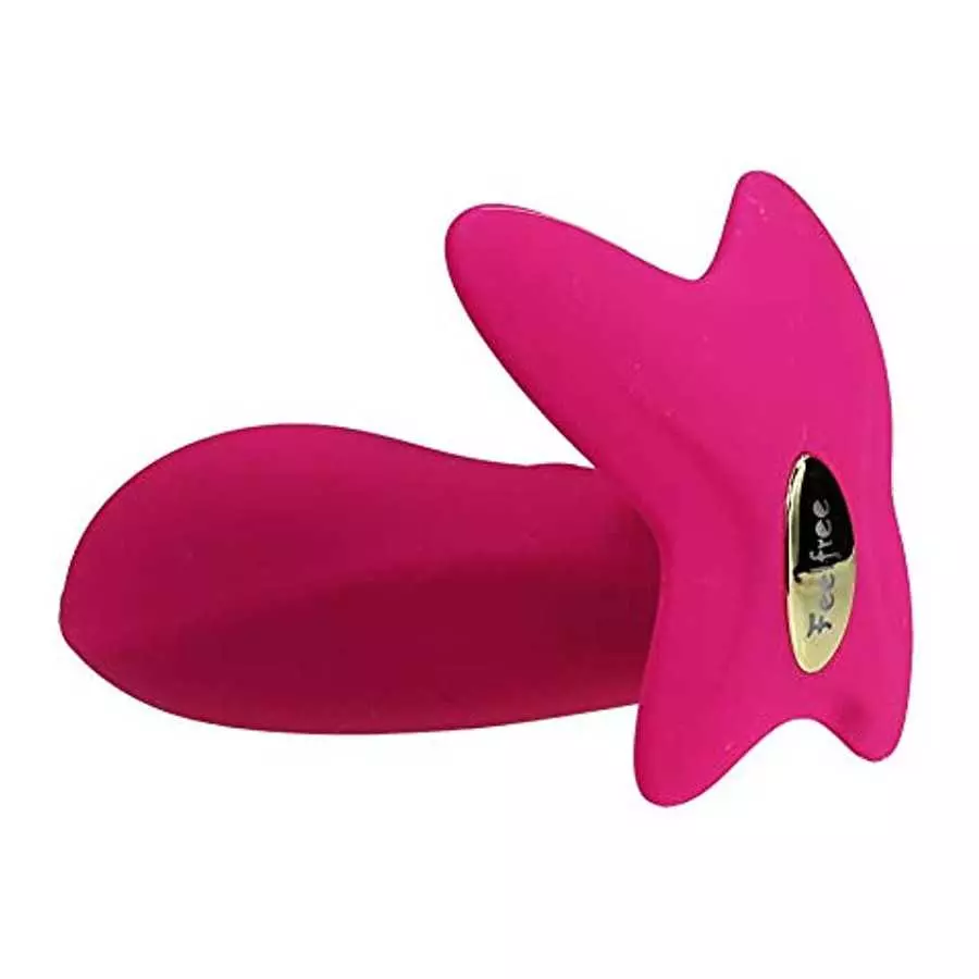GFE Vibrator,All-Inclusive Silicone Waterproof. 10 Frequency Vibration
