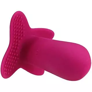 GFE Vibrator,All-Inclusive Silicone Waterproof. 10 Frequency Vibration