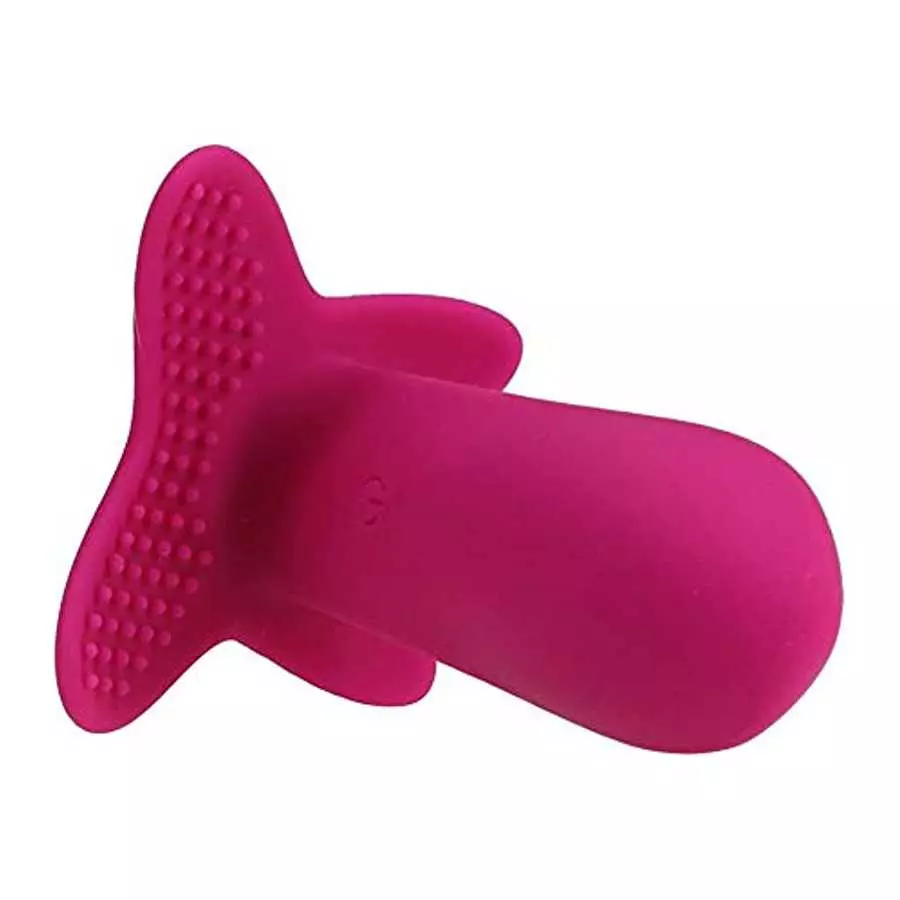 GFE Vibrator,All-Inclusive Silicone Waterproof. 10 Frequency Vibration