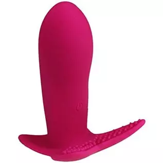 GFE Vibrator,All-Inclusive Silicone Waterproof. 10 Frequency Vibration