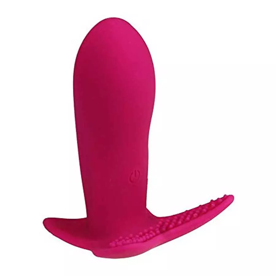 GFE Vibrator,All-Inclusive Silicone Waterproof. 10 Frequency Vibration