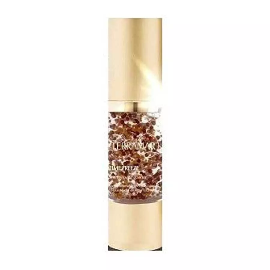 Time Freeze Skin Renovation Serum (Suero Renovador con ADN Marino, Celulas Madres de Algas y Caviar). Time Freeze Skin Renovation Serum (Suero Renovador con ADN Marino, Celulas Madres de Algas y Caviar).