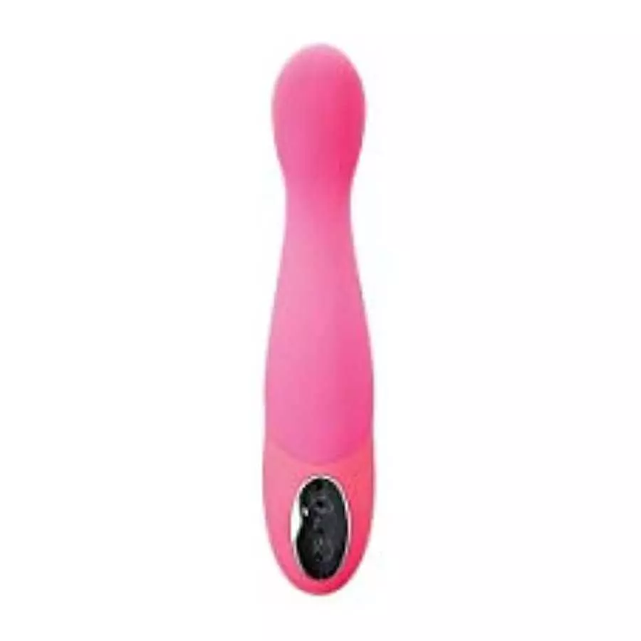 Sportsheets G-spot Vibe-Pink Sportsheets G-spot Vibe-Pink