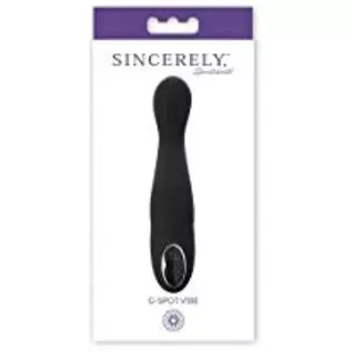 Sportsheets G-spot Vibe-Pink Sportsheets G-spot Vibe-Pink