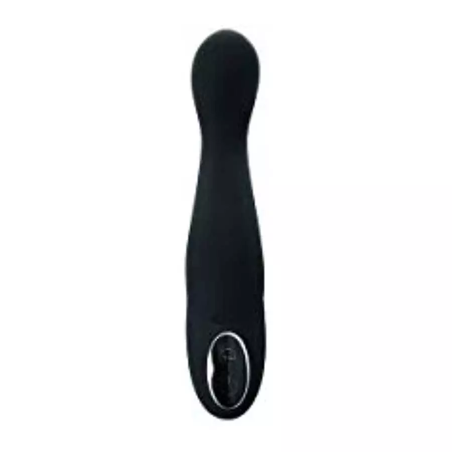 Sportsheets G-spot Vibe-Pink