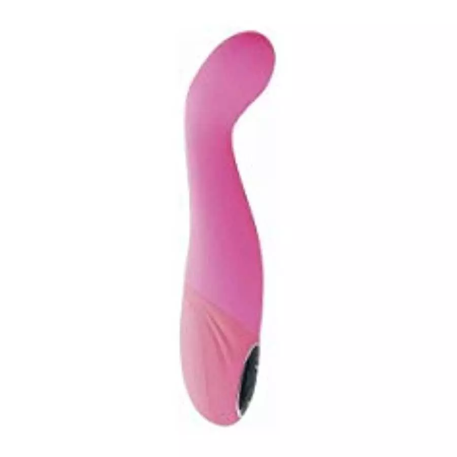 Sportsheets G-spot Vibe-Pink