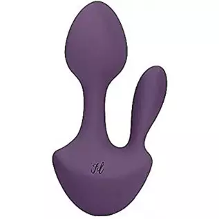 Jil by Shots America - Sofia - Purple - Silicone Egg Vibrator
