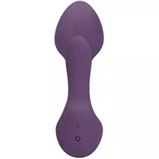 Jil by Shots America - Sofia - Purple - Silicone Egg Vibrator