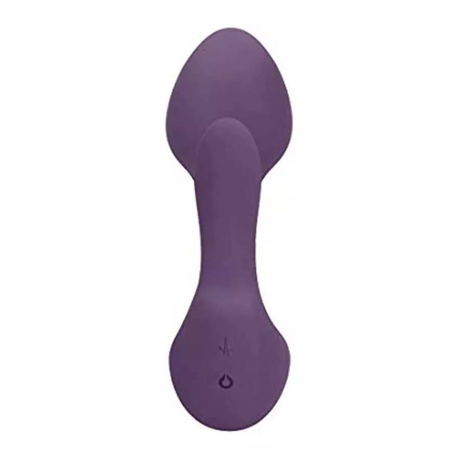 Jil by Shots America - Sofia - Purple - Silicone Egg Vibrator